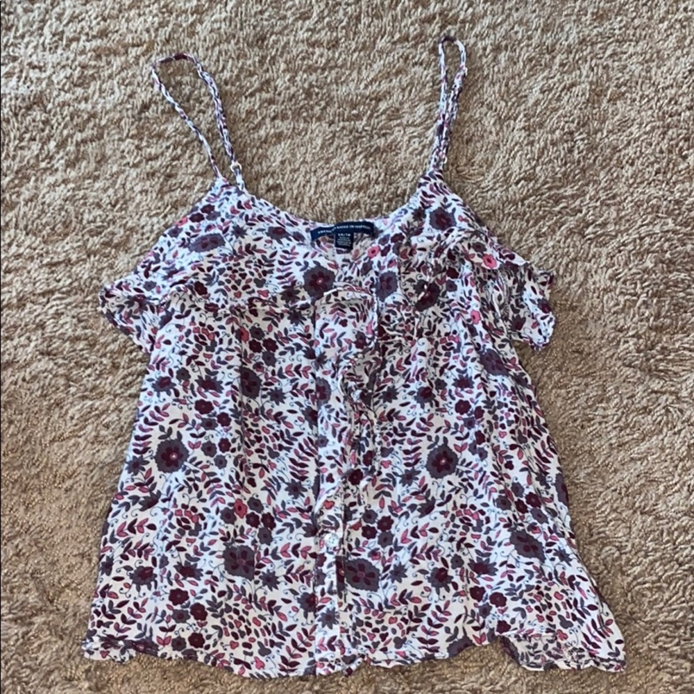 American Eagle tank top